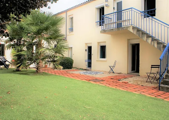 Le Coquet De Rompsay Paisible & Moderne