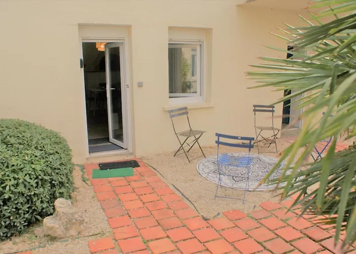 Le Coquet De Rompsay Paisible & Moderne
